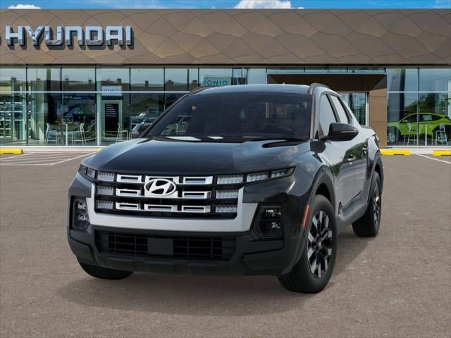 2027 Hyundai SANTA CRUZ SEL Activity FWD