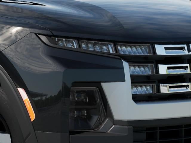 2027 Hyundai SANTA CRUZ SEL Activity FWD