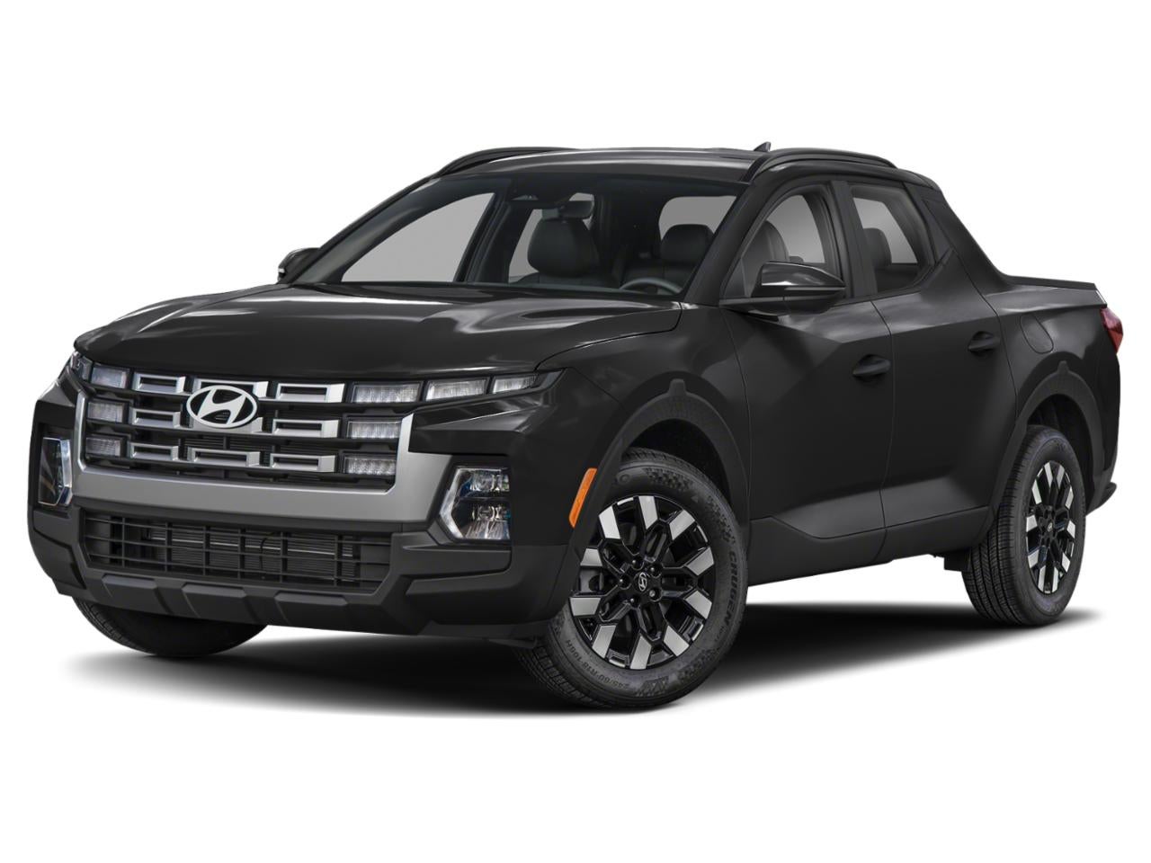 2027 Hyundai SANTA CRUZ SEL Activity FWD