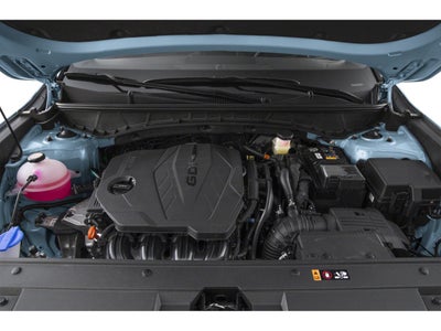 2027 Hyundai SANTA CRUZ SEL Activity FWD
