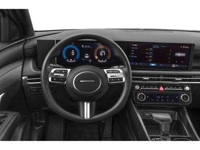 2027 Hyundai SANTA CRUZ SEL Activity FWD