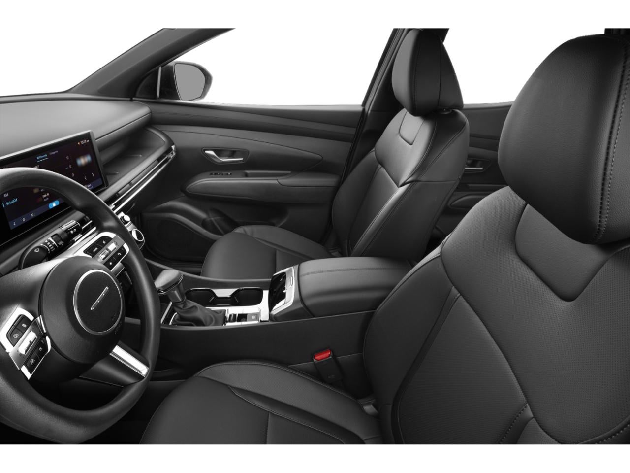 2027 Hyundai SANTA CRUZ SEL Activity FWD