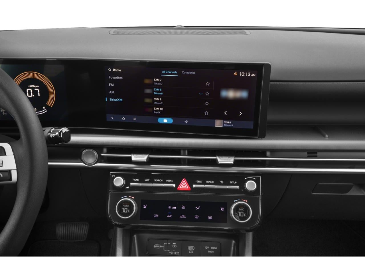 2027 Hyundai SANTA CRUZ SEL Activity FWD