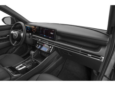 2027 Hyundai SANTA CRUZ SEL Activity FWD