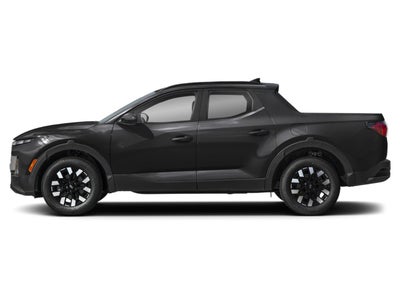 2027 Hyundai SANTA CRUZ SEL Activity FWD