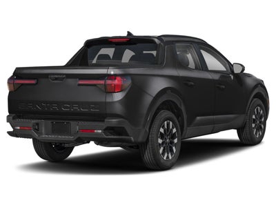 2027 Hyundai SANTA CRUZ SEL Activity FWD