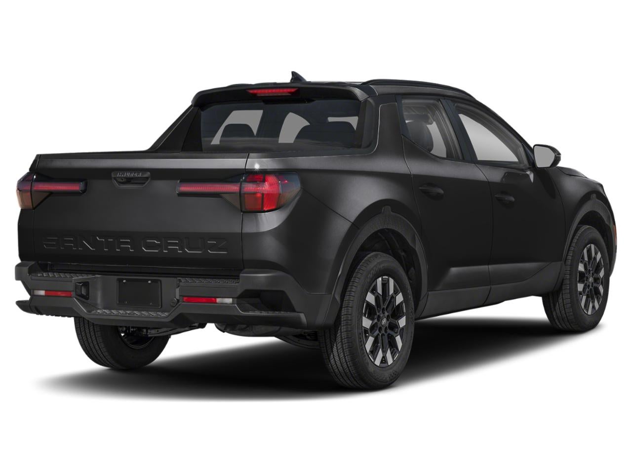 2027 Hyundai SANTA CRUZ SEL Activity FWD