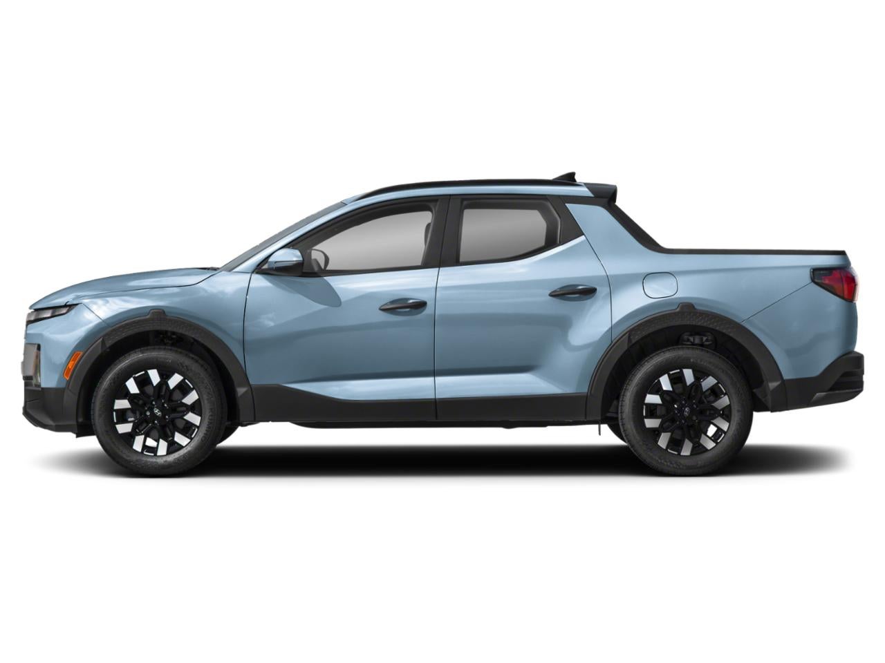 2027 Hyundai SANTA CRUZ SEL Activity FWD