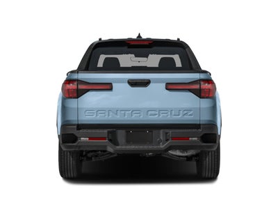 2027 Hyundai SANTA CRUZ SEL Activity FWD