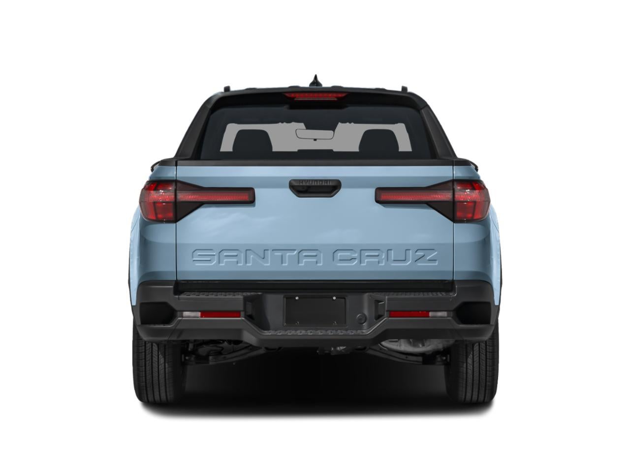 2027 Hyundai SANTA CRUZ SEL Activity FWD