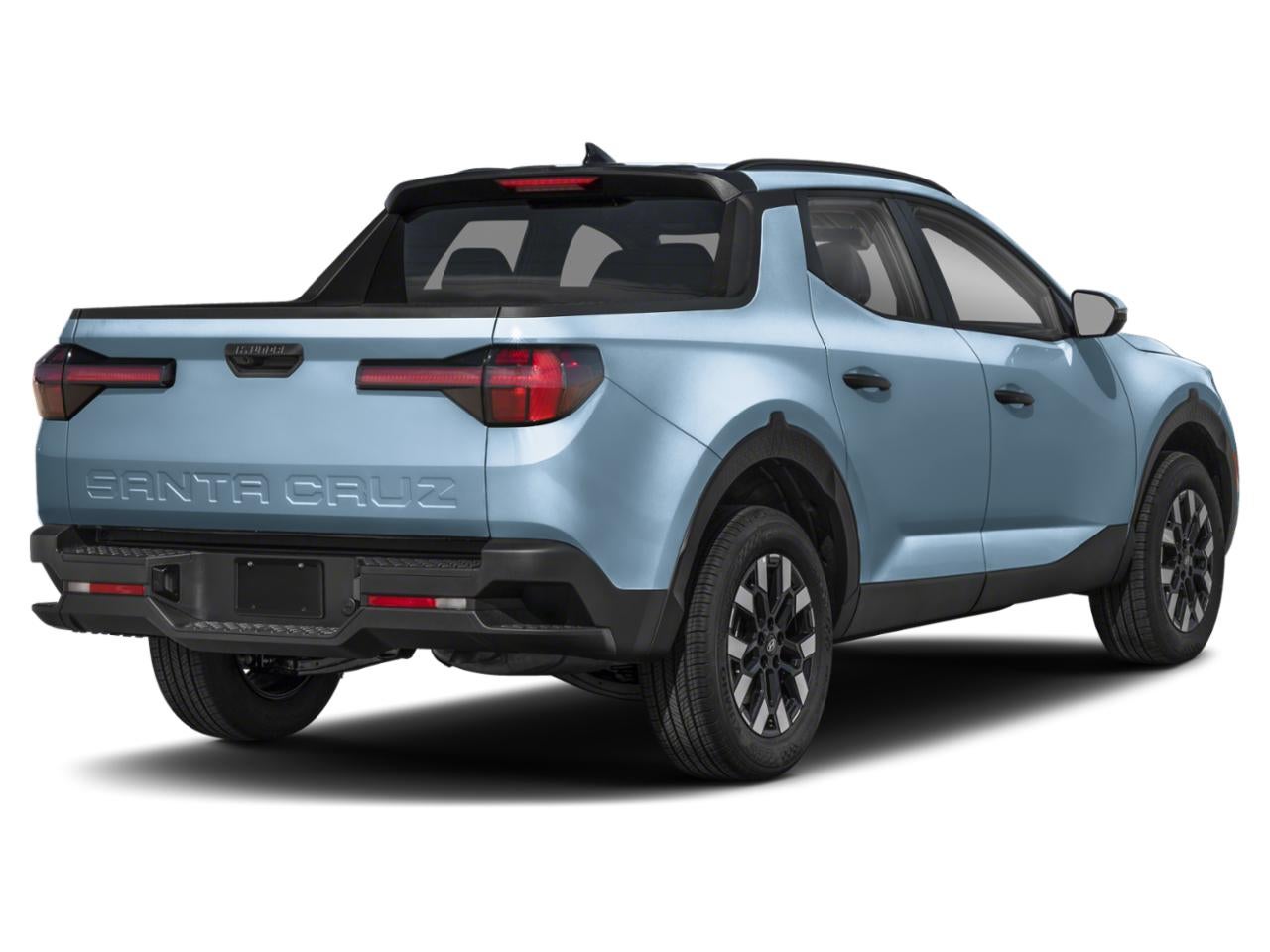2027 Hyundai SANTA CRUZ SEL Activity FWD
