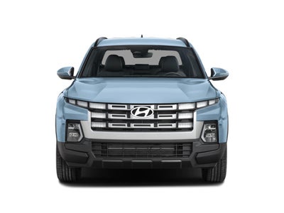 2027 Hyundai SANTA CRUZ SEL Activity FWD