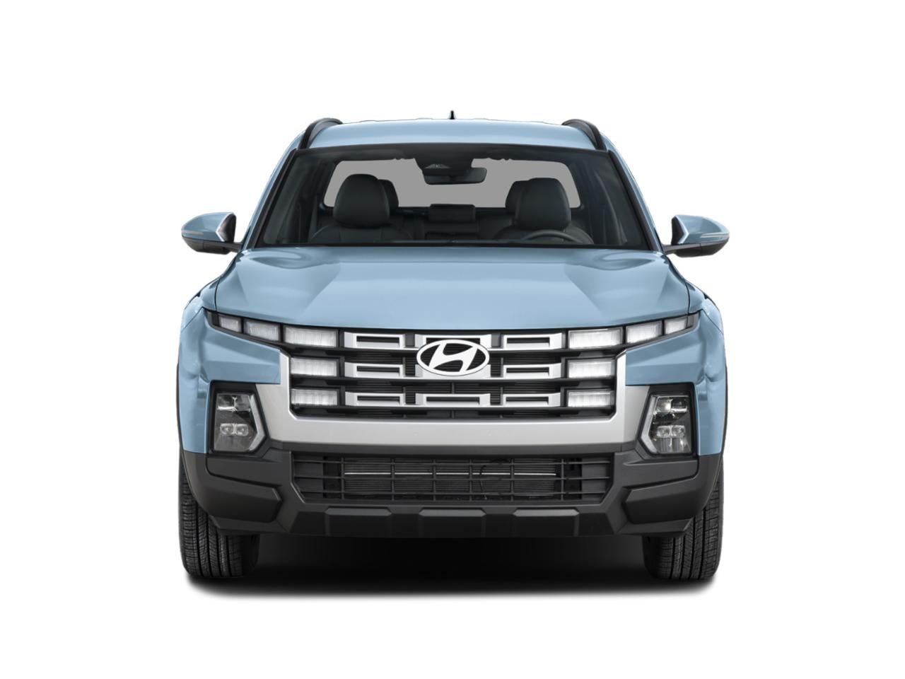 2027 Hyundai SANTA CRUZ SEL Activity FWD