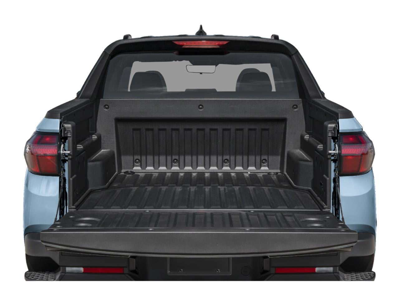 2027 Hyundai SANTA CRUZ SEL Activity FWD