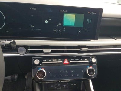 2025 Hyundai SANTA CRUZ XRT