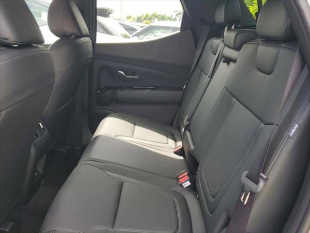 2025 Hyundai SANTA CRUZ XRT