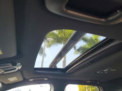 2023 Hyundai SANTA CRUZ Limited AWD