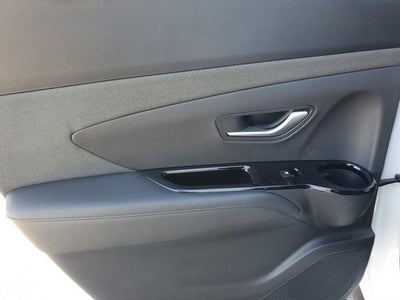 2023 Hyundai SANTA CRUZ Limited AWD