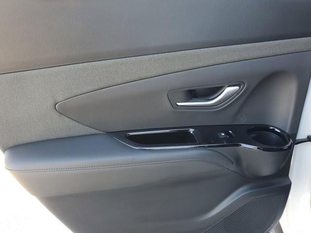 2023 Hyundai SANTA CRUZ Limited AWD