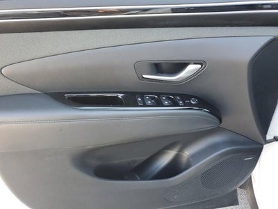 2023 Hyundai SANTA CRUZ Limited AWD