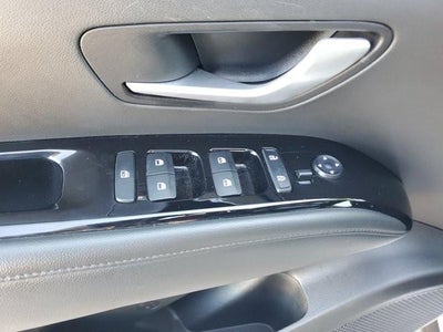 2023 Hyundai SANTA CRUZ Limited AWD