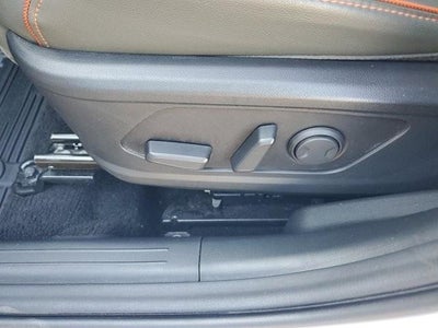 2023 Hyundai SANTA CRUZ Limited AWD