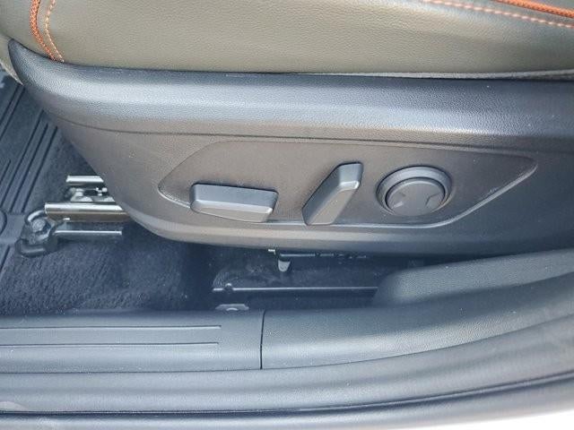 2023 Hyundai SANTA CRUZ Limited AWD