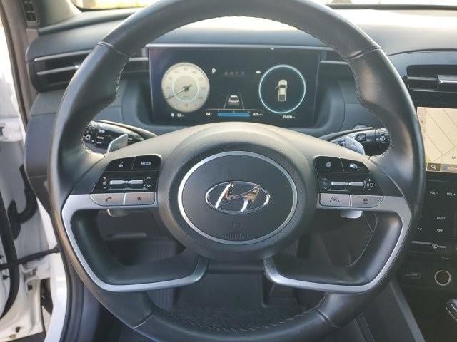 2023 Hyundai SANTA CRUZ Limited AWD