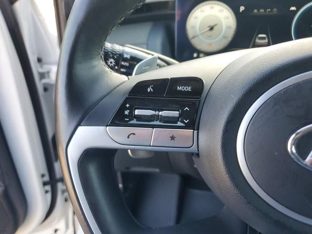 2023 Hyundai SANTA CRUZ Limited AWD