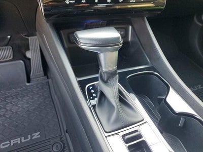 2023 Hyundai SANTA CRUZ Limited AWD