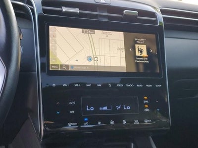 2023 Hyundai SANTA CRUZ Limited AWD