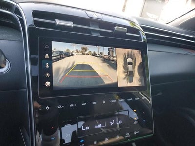 2023 Hyundai SANTA CRUZ Limited AWD