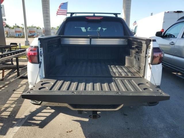 2023 Hyundai SANTA CRUZ Limited AWD