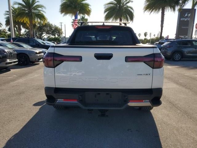 2023 Hyundai SANTA CRUZ Limited AWD