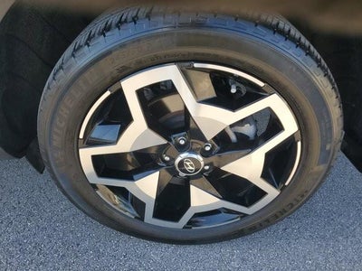 2023 Hyundai SANTA CRUZ Limited AWD