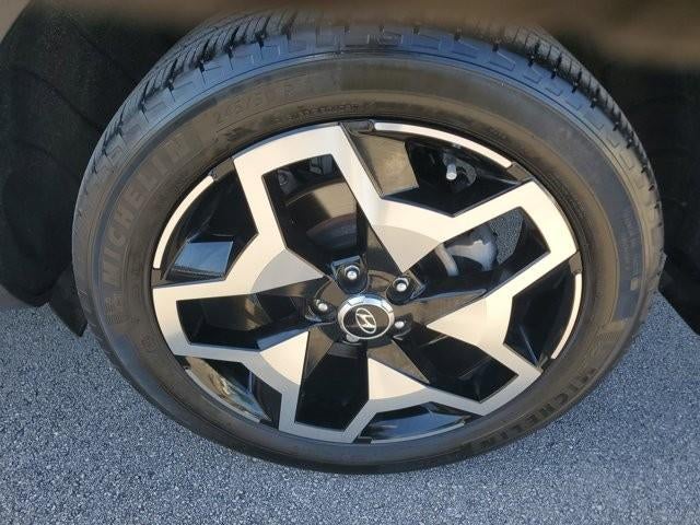 2023 Hyundai SANTA CRUZ Limited AWD