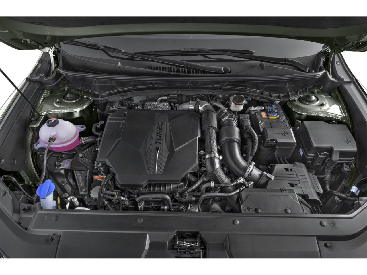 2023 Hyundai SANTA CRUZ Limited AWD