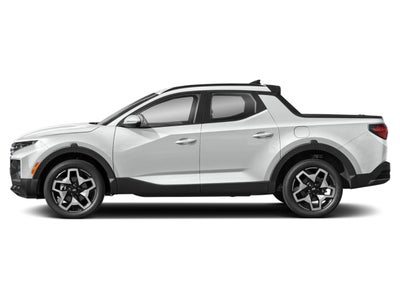 2023 Hyundai SANTA CRUZ Limited AWD