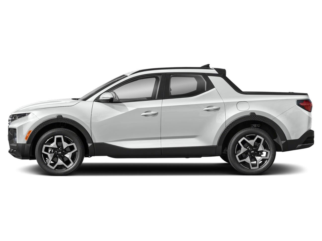 2023 Hyundai SANTA CRUZ Limited AWD