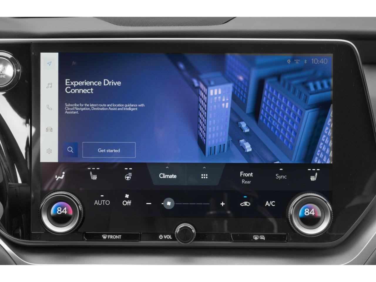 2024 Lexus TX 350 Premium FWD