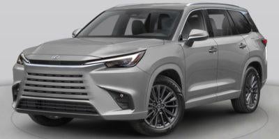 2024 Lexus TX 350 Premium FWD