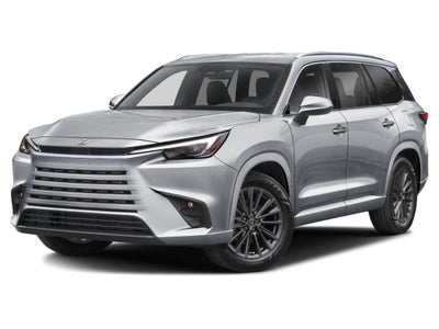 2024 Lexus TX 350 Premium FWD