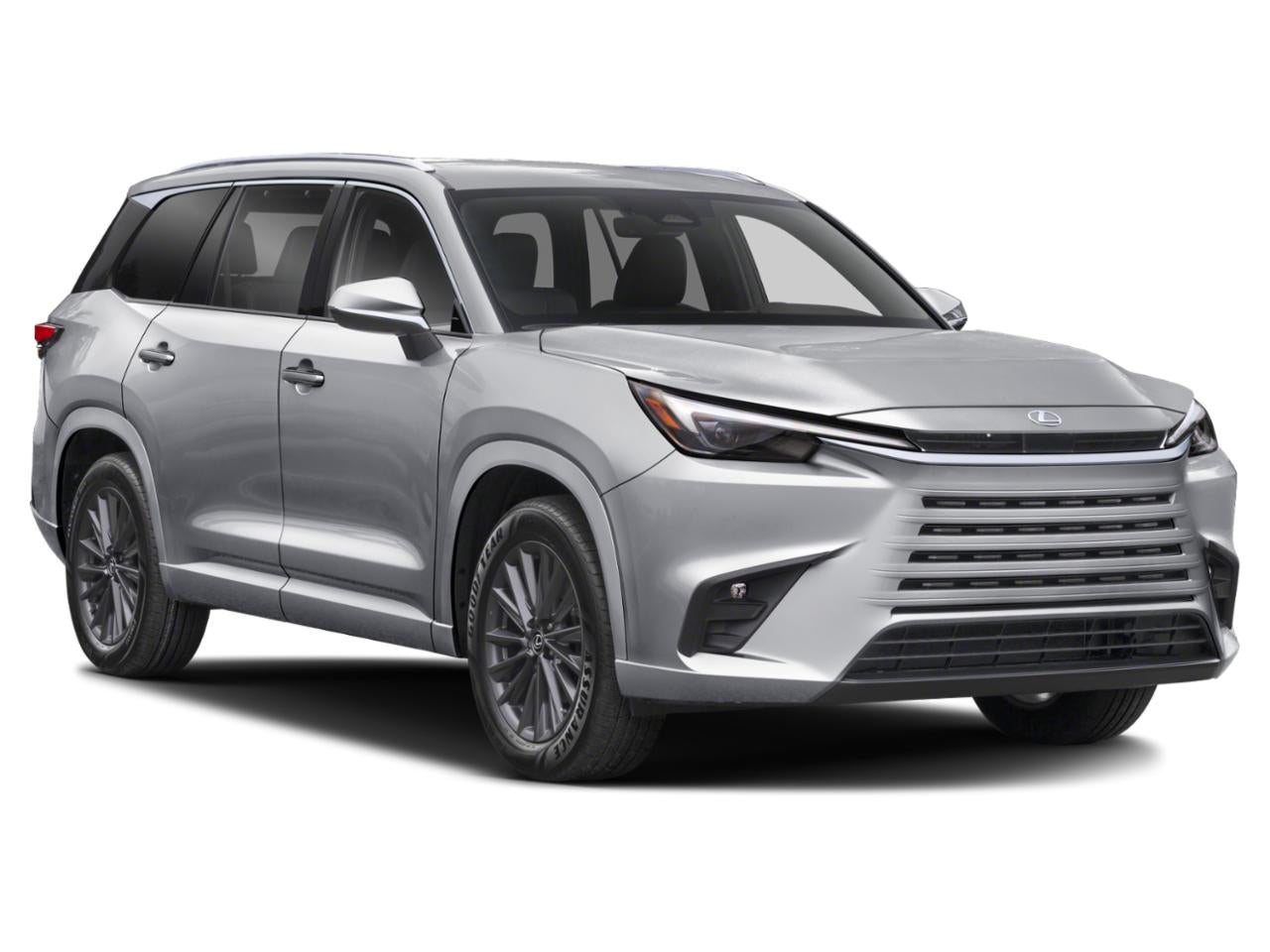 2024 Lexus TX 350 Premium FWD