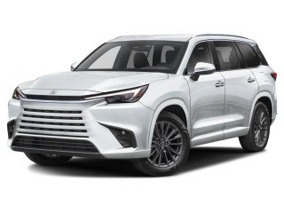 2024 Lexus TX 350 Premium FWD