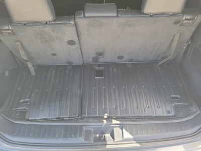 2022 Toyota Highlander XLE FWD (Natl)