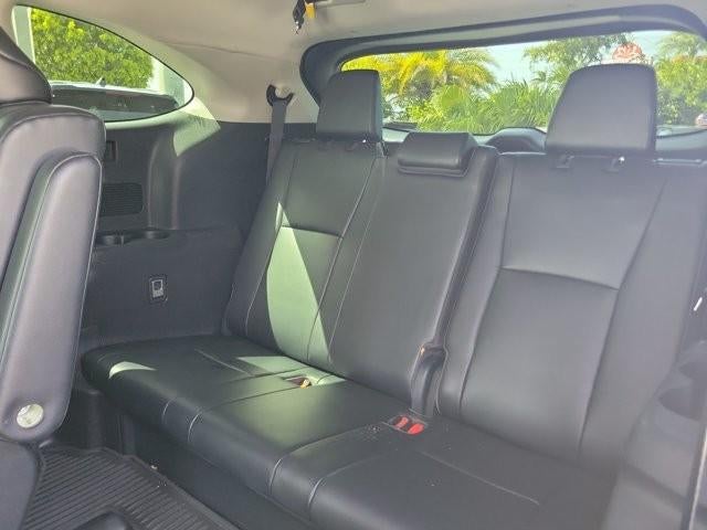 2022 Toyota Highlander XLE FWD (Natl)