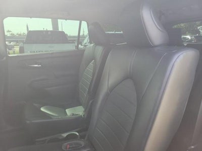 2022 Toyota Highlander XLE FWD (Natl)