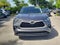 2022 Toyota Highlander XLE FWD (Natl)