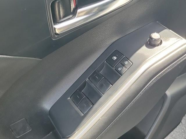 2022 Toyota Highlander XLE FWD (Natl)