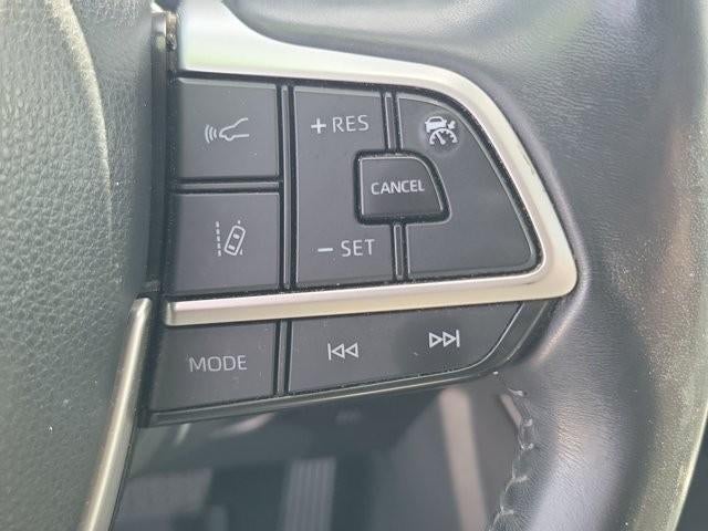 2022 Toyota Highlander XLE FWD (Natl)